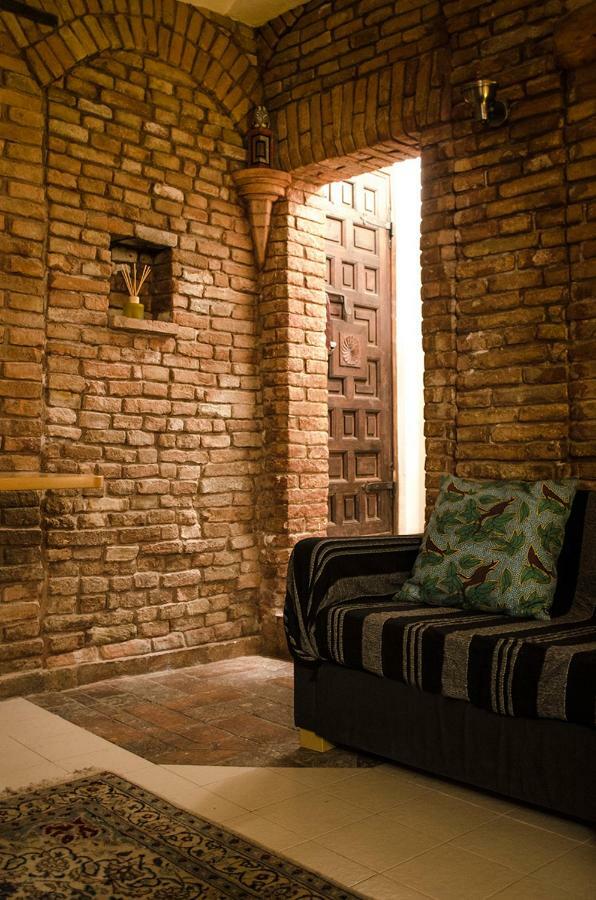 Medieval central apartment Bolonia Exterior foto