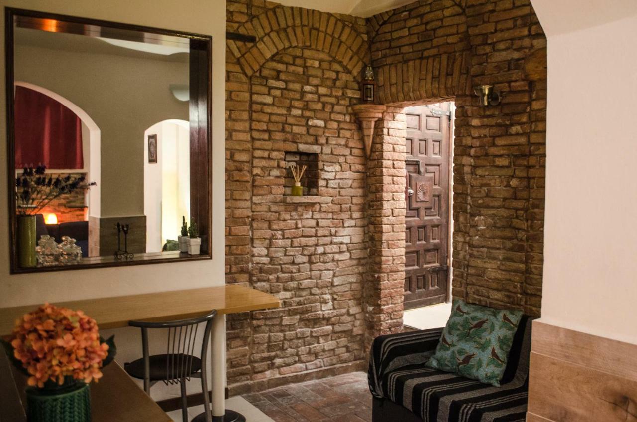 Medieval central apartment Bolonia Exterior foto